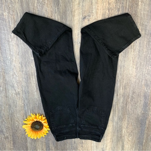 Wild Fable Distressed Jeans Size 2 | Cute Trendy Jeans - Picture 4 of 4